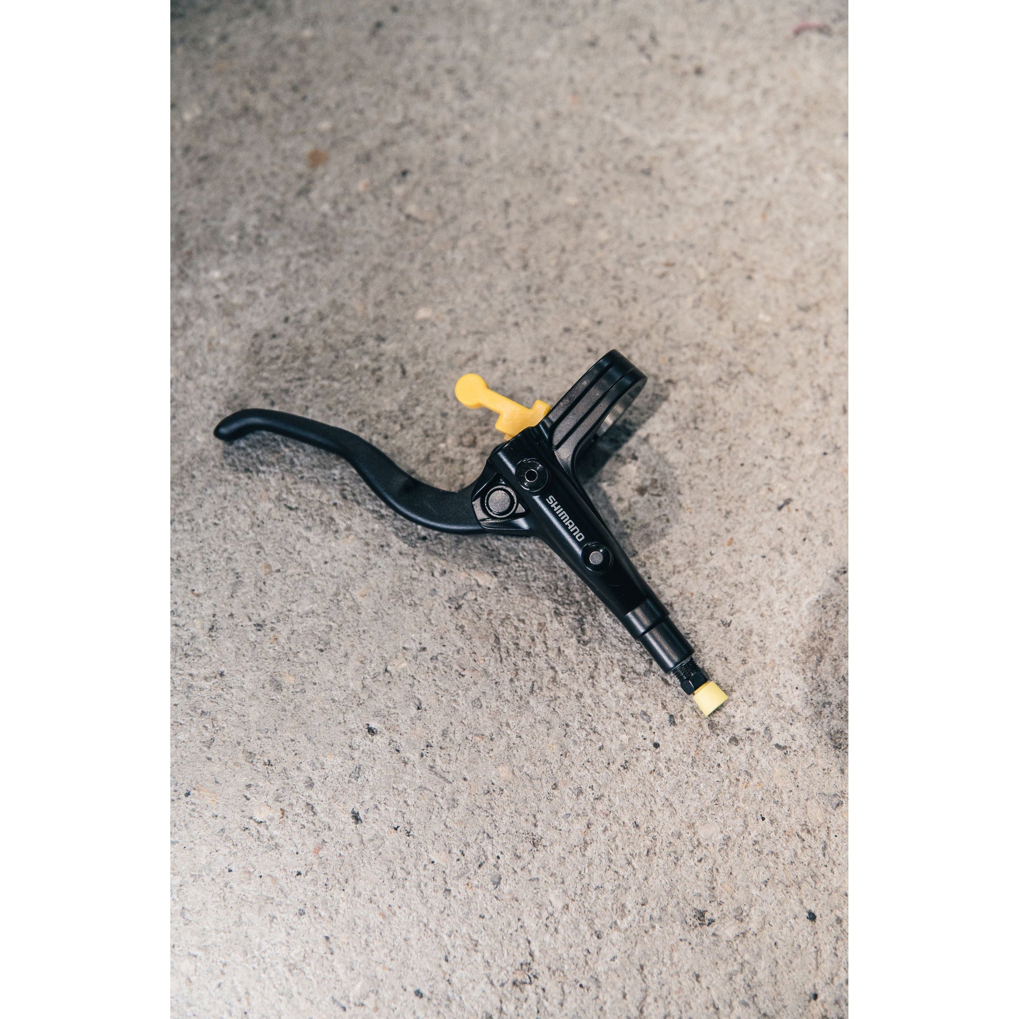Still Good : Shimano BL-MT401 Right Brake Lever